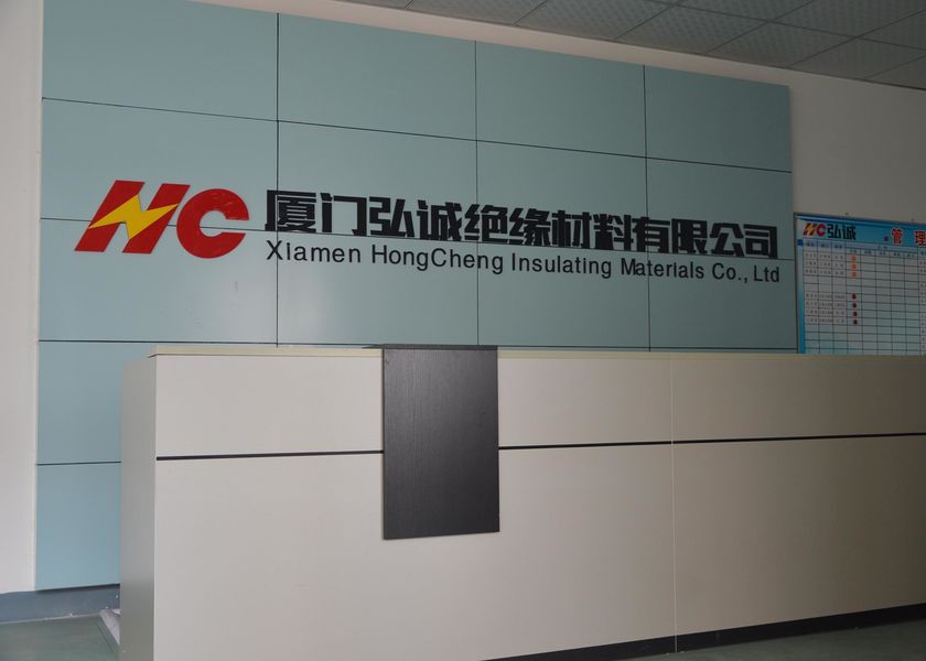China Xiamen Hongcheng Insulating Material Co., Ltd. Unternehmensprofil