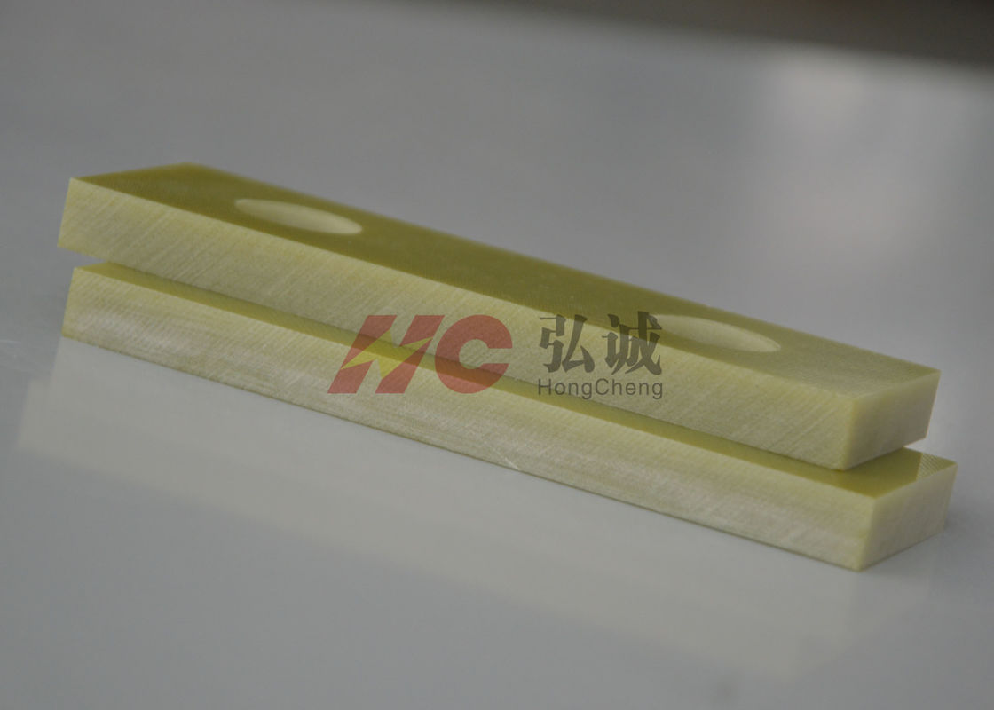 NO-, Halogen-Zehner-Klubepoxy-glasfaser Blatt-umweltfreundliches Material