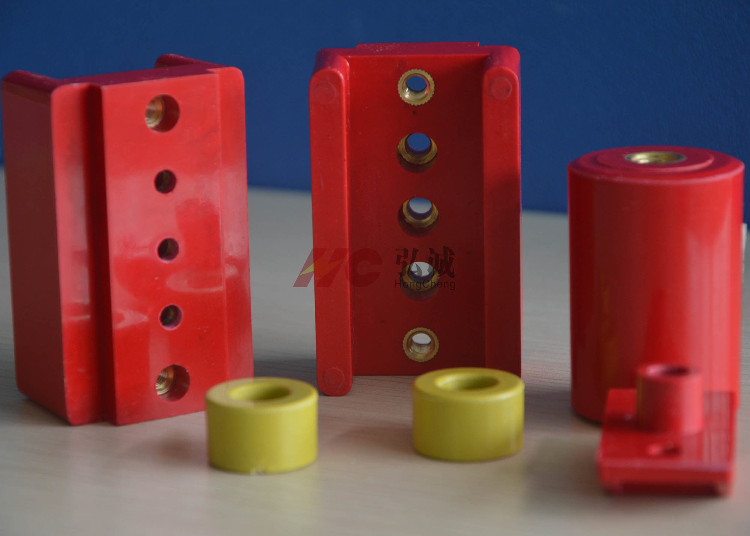 DuroplastKundenbezogenheit SMCIsolator mit UnterschiedSpezifikationen