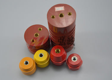 Multi Farbwahl Spezifikations-Kundenbezogenheits-Form-Produkt SMC-Isolator-drei