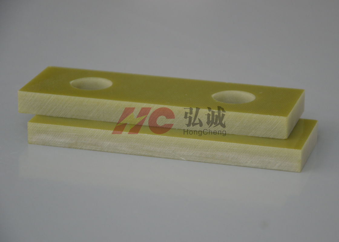 NO-, Halogen-Zehner-Klubepoxy-glasfaser Blatt-umweltfreundliches Material