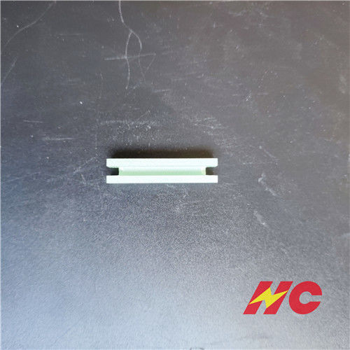 Hellgrünes Stoff-Blatt Epoxy-Glasfaser EPGC201 FR4
