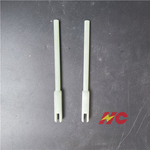 CNC bearbeitbares GPO3 lamellierte Blatt für Isolierungs-Bauteile